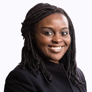 Meet your Posher, Aminatu